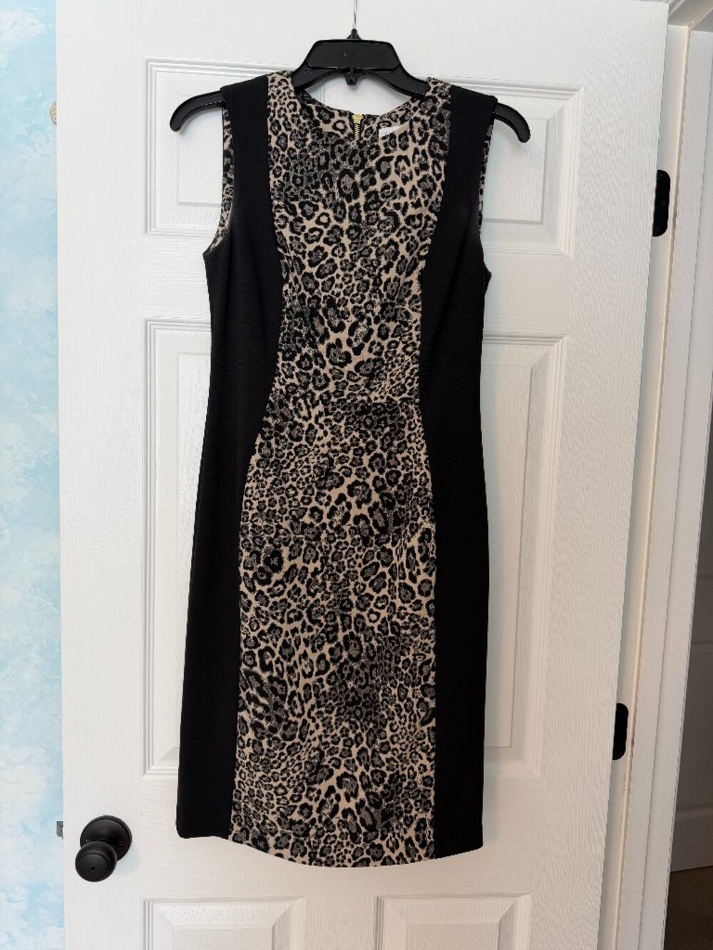 Calvin Klein Animal Print